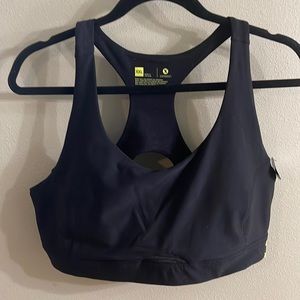 Xersion Sports Bra size XXL